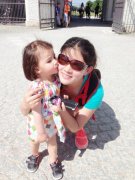 德国互惠生学生代表