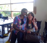 新加坡就业办公室文员代表