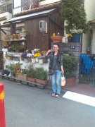 日本半工半读项目代表